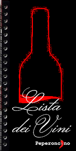 lista de vinos